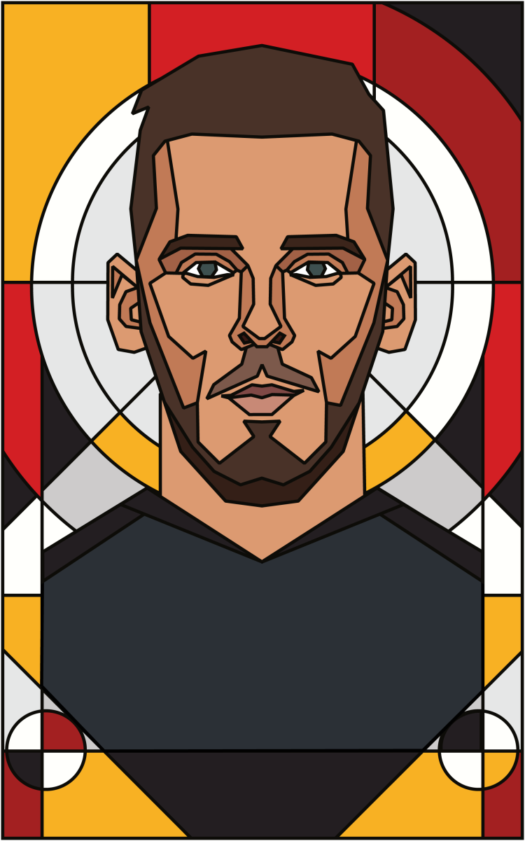 粉丝之间的 粉丝之间的