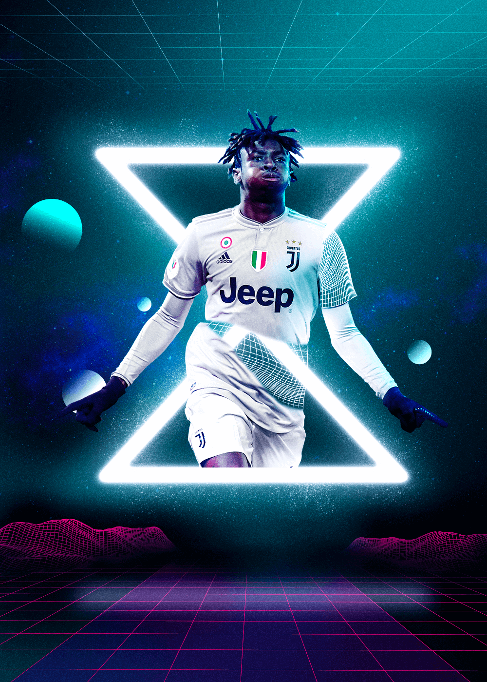 利物浦需要 利物浦需要