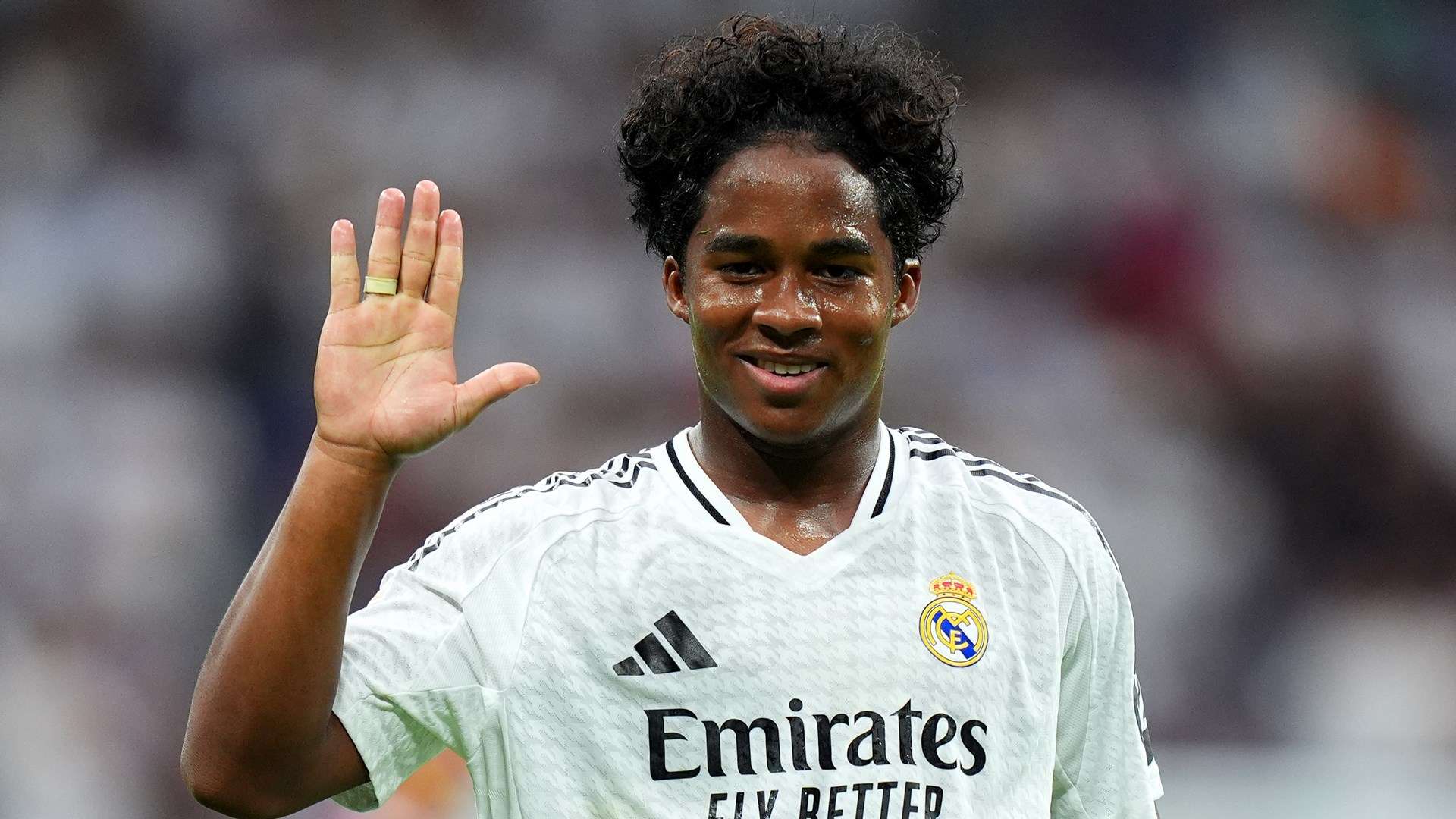 一场能够激 一场能够激