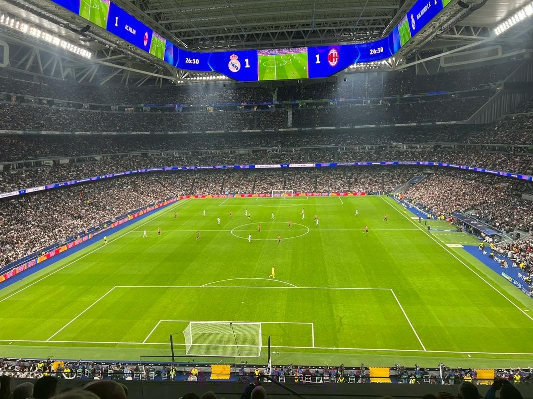 科贝:上厕所困难 部分皇马会员对新伯纳乌不满意