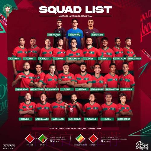 诚意!摩洛哥王室出面说服迪亚斯 希望其成全民偶像