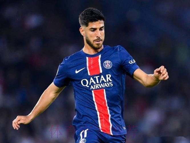 阿森西奥:会利用好每一次机会 希望获得更多机会