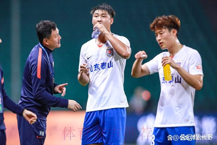 2018中甲故事 | 陈永鑫：超越励志新锐